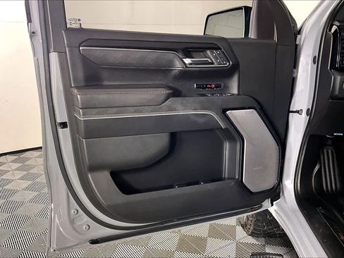 Certified 2024 GMC Sierra 1500 AT4X AWD/4WD image 21