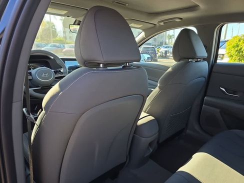 New 2026 Hyundai Elantra SEL Sport Premium image 20