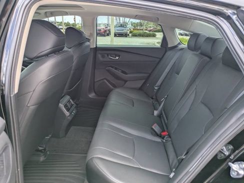 Used 2026 Honda Accord Touring image 14