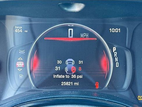 Used 2024 Dodge Durango GT w/ Blacktop Package image 8