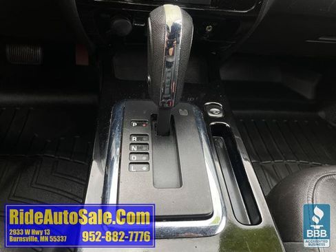 Used 2011 Ford Escape Limited w/ Class II Trailer Tow Pkg AWD/4WD image 19