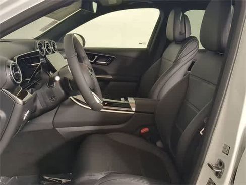 Certified 2026 Mercedes-Benz GLC 300 GLC 300 image 15