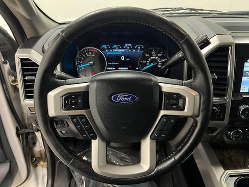 Used 2018 Ford F250 Lariat w/ Lariat Ultimate Package image 24