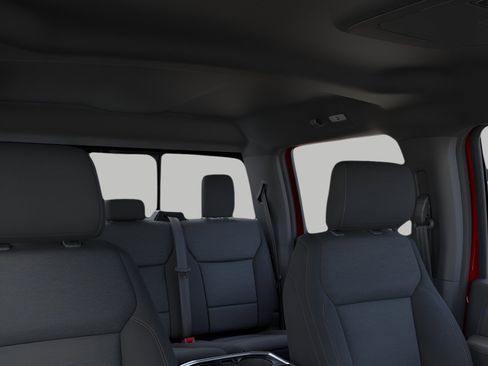 New 2025 Ford F150 XLT w/ Equipment Group 302A MID image 22