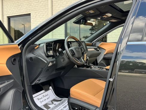 Used 2025 Lexus RX 350 Premium w/ Accessory Package (Z1) FWD image 20