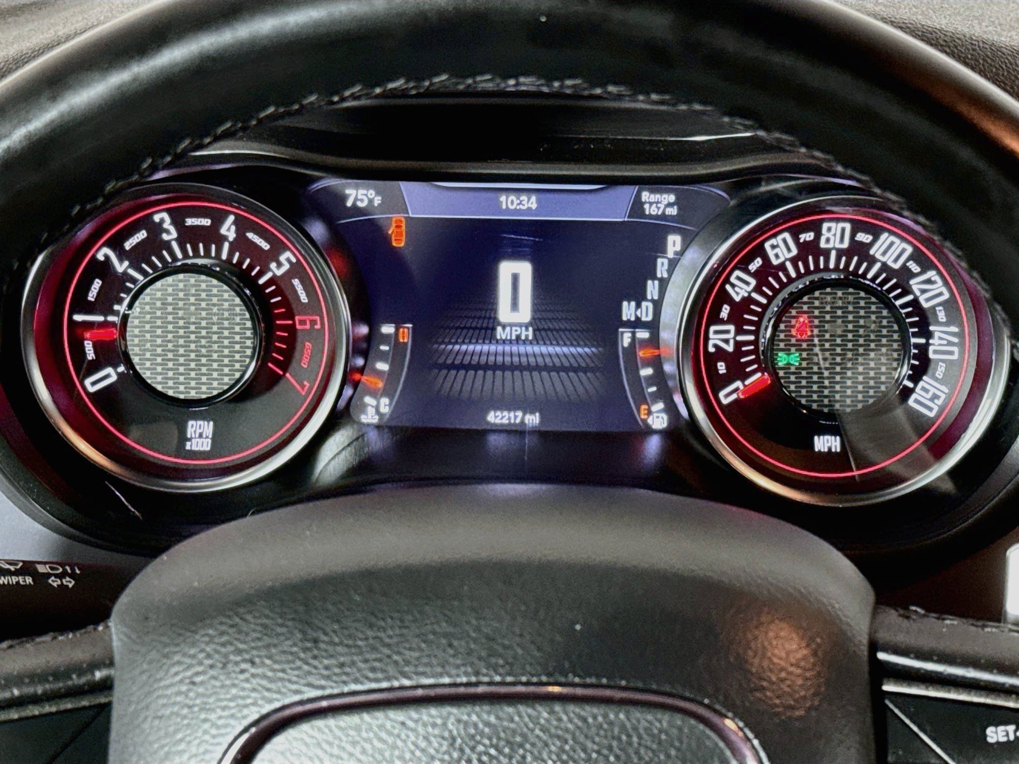 Used 2023 Dodge Challenger R/T RWD image 38