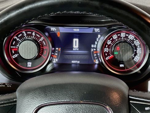 Used 2023 Dodge Challenger R/T RWD image 38