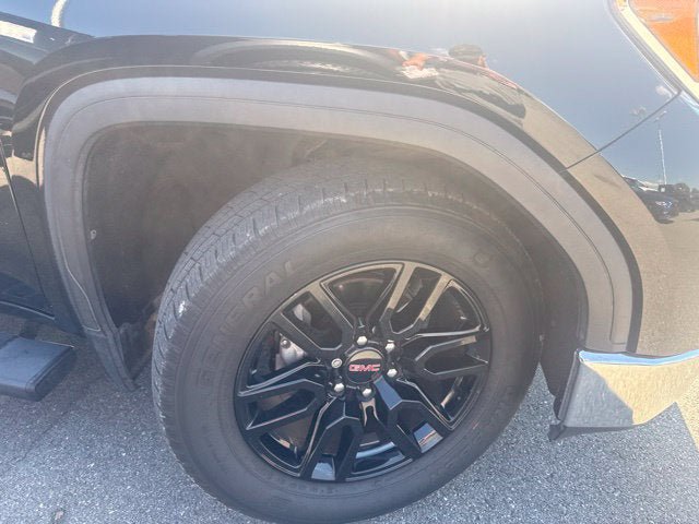 Used 2020 GMC Sierra 1500 4x4 Crew Cab image 13