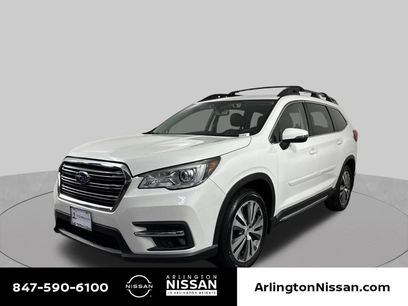 Used 2019 Subaru Ascent Limited