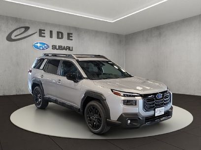 New 2026 Subaru Outback Limited XT