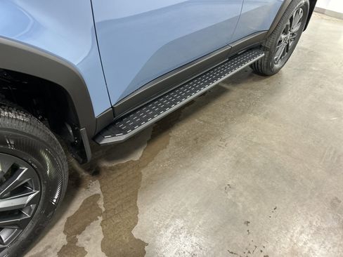 New 2025 Toyota Land Cruiser image 10