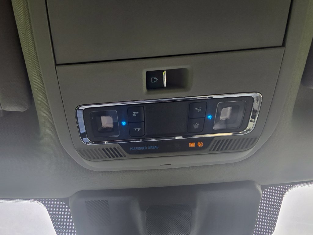 Used 2023 Ford F150 Lariat AWD/4WD image 25