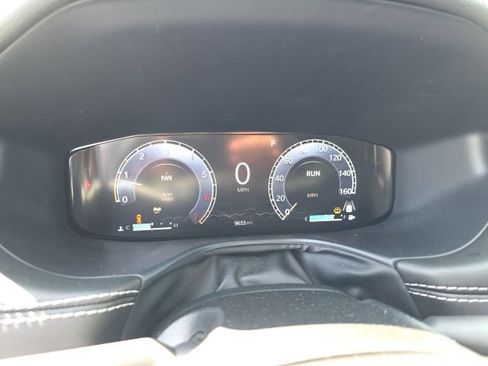 Used 2024 Jeep Compass Limited w/ Driver Assist Group I AWD/4WD image 21