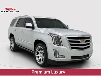 Used 2018 Cadillac Escalade Premium Luxury RWD video 1