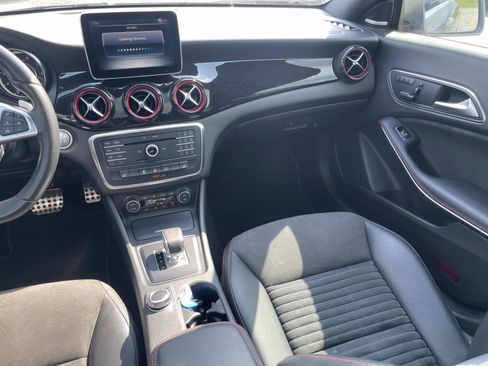 Used 2015 Mercedes-Benz CLA 45 AMG 4MATIC image 14