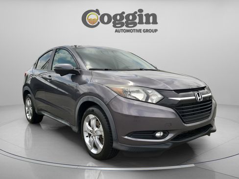 Used 2016 Honda HR-V EX image 8
