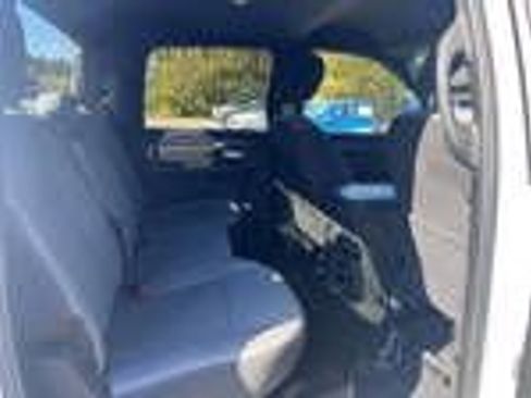 Used 2024 RAM 2500 Big Horn image 14