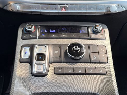 Used 2020 Hyundai Palisade Limited FWD image 21