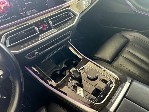 Used 2020 BMW X5 sDrive40i w/ Luxury Seating Package RWD image 63