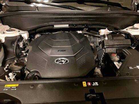 Used 2020 Hyundai Palisade SEL w/ Convenience Package image 27