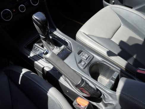 Used 2022 Subaru Crosstrek 2.5i Sport AWD/4WD image 16