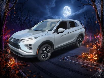 Used 2024 Mitsubishi Eclipse Cross SE
