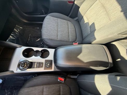 Used 2021 Ford Bronco Sport Big Bend AWD/4WD image 9