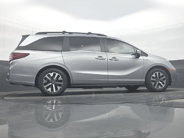 New 2026 Honda Odyssey EX-L image 32