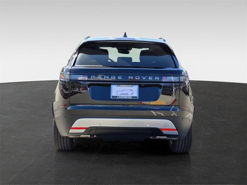 New 2026 Land Rover Range Rover Velar S image 5