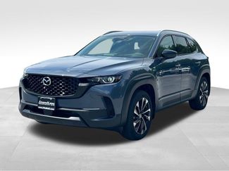 New 2025 MAZDA CX-50 2.5 Hybrid w/ Premium Plus Pkg video 2