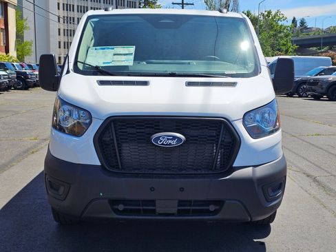 New 2026 Ford Transit 150 Low Roof RWD image 9