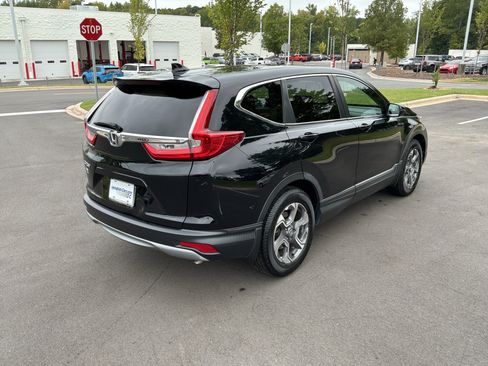 Used 2019 Honda CR-V EX image 10
