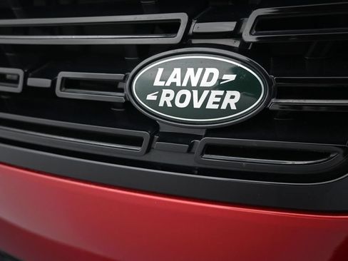 Used 2024 Land Rover Range Rover Sport Dynamic SE AWD/4WD image 41