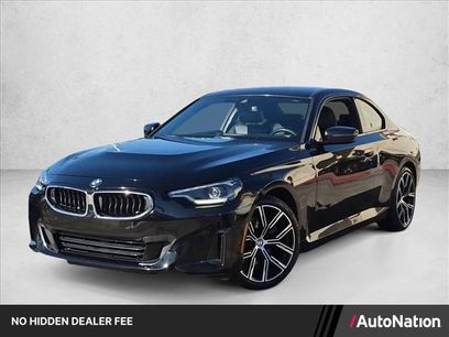 Certified 2023 BMW 230i xDrive Coupe w/ Convenience Package