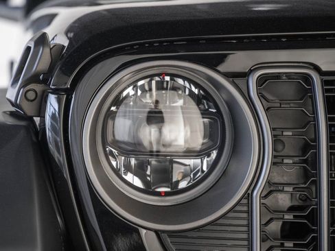 New 2026 Jeep Wrangler Sport S image 10