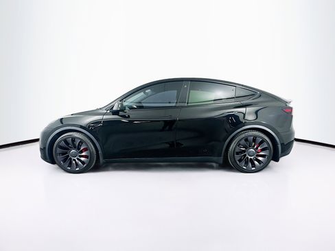 Used 2021 Tesla Model Y Performance image 4