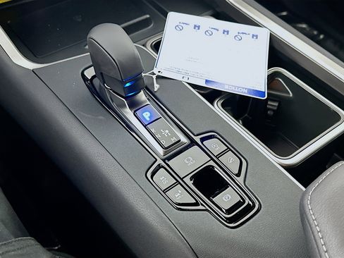 New 2026 Lexus TX 350 AWD w/ Technology Package image 16