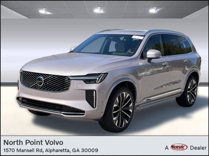 New 2026 Volvo XC90 B6 Plus w/ Protection Package Premier