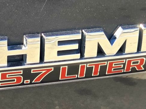 Used 2016 RAM 1500 Big Horn image 18