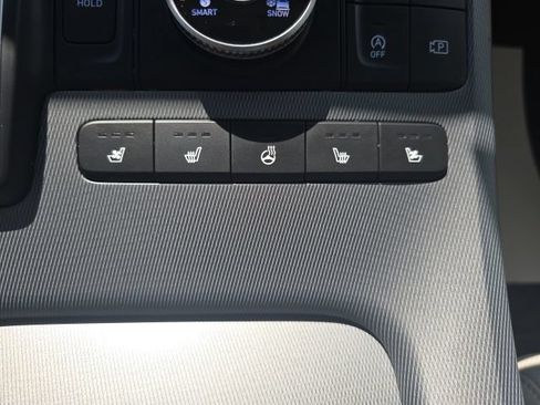 Certified 2024 Hyundai Palisade Limited AWD/4WD image 17