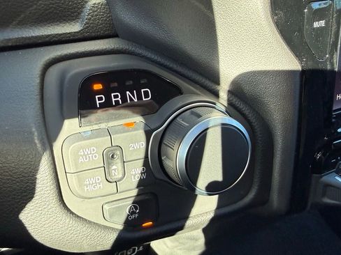 New 2026 RAM 1500 Big Horn image 19