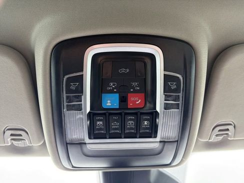 Used 2025 RAM 1500 Laramie w/ Laramie Southwest Edition image 12