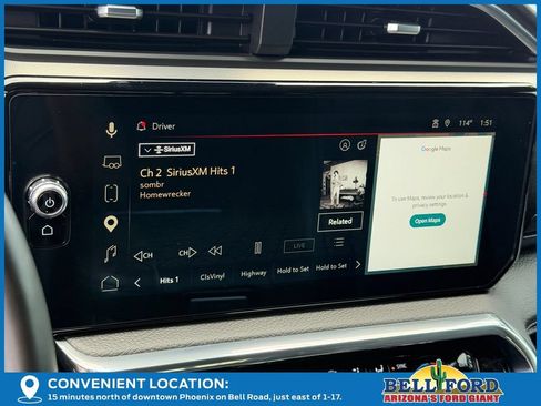 Used 2024 GMC Sierra 1500 Denali w/ Denali Reserve Package AWD/4WD image 30
