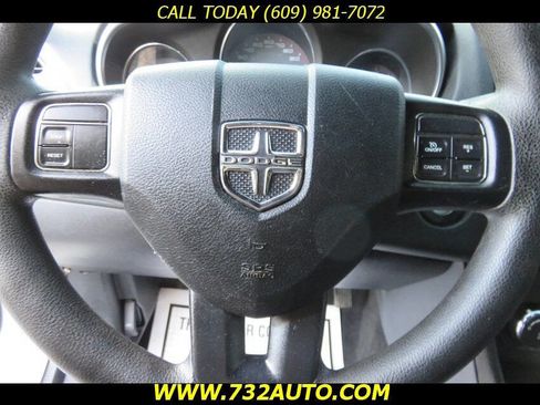 Used 2013 Dodge Avenger SE FWD image 23