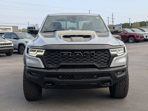 New 2026 RAM 1500 RHO w/ RHO Level 1 Equipment Group AWD/4WD image 3