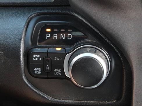 Used 2023 RAM 1500 Big Horn AWD/4WD image 21