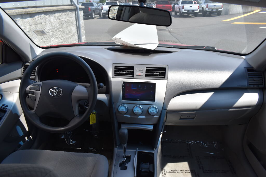 Used 2009 Toyota Camry LE FWD image 25