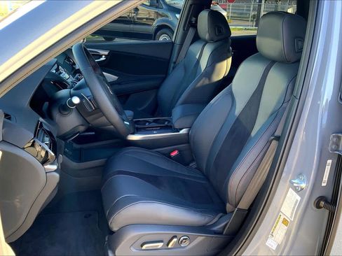 Used 2026 Acura RDX A-Spec image 8