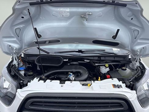 Used 2019 Ford Transit 350 156 DRW image 11