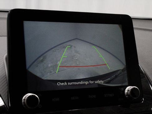 New 2026 Mitsubishi Eclipse Cross LE image 23